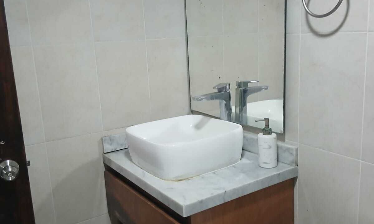 Photo of Bathroom in Cuautla