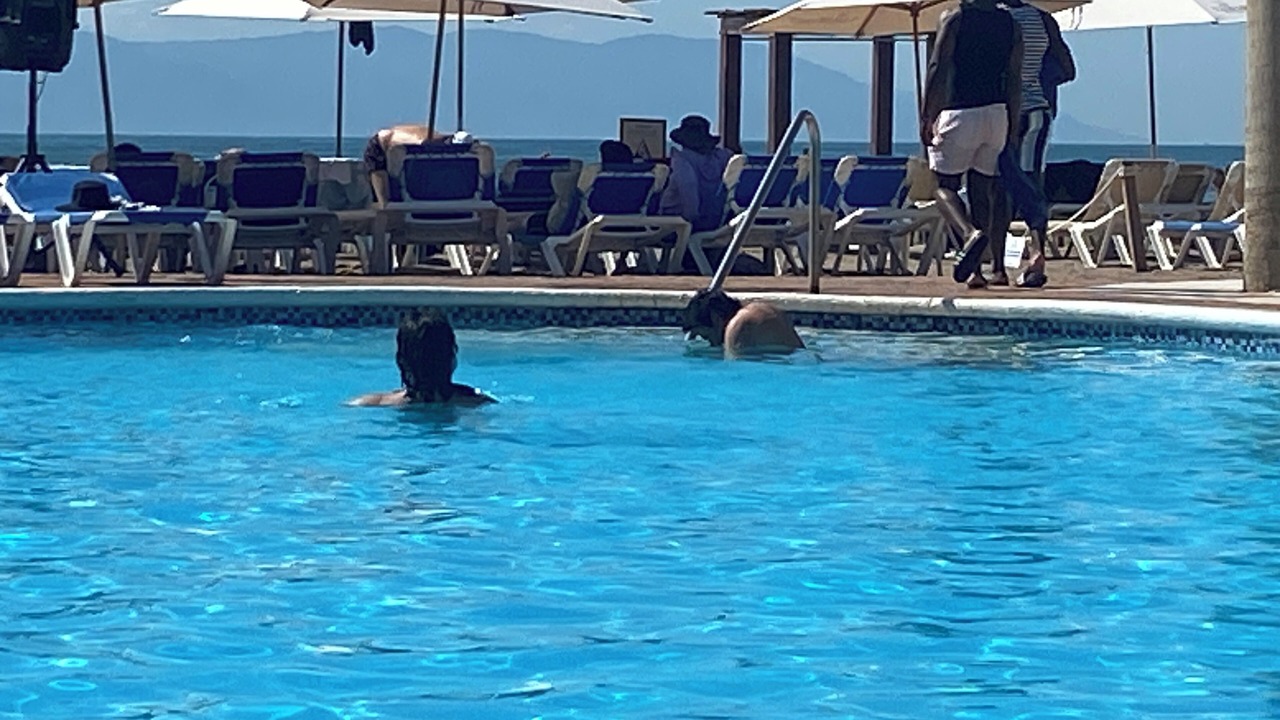 Photo of Outdoor in Marina Vallarta