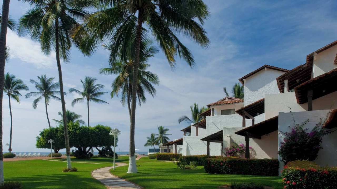 Photo of Outdoor in Marina Vallarta