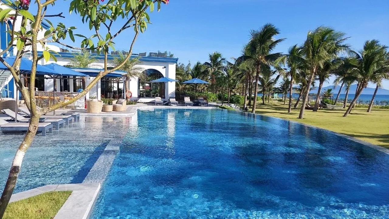 Photo of Outdoor in Dien Duong