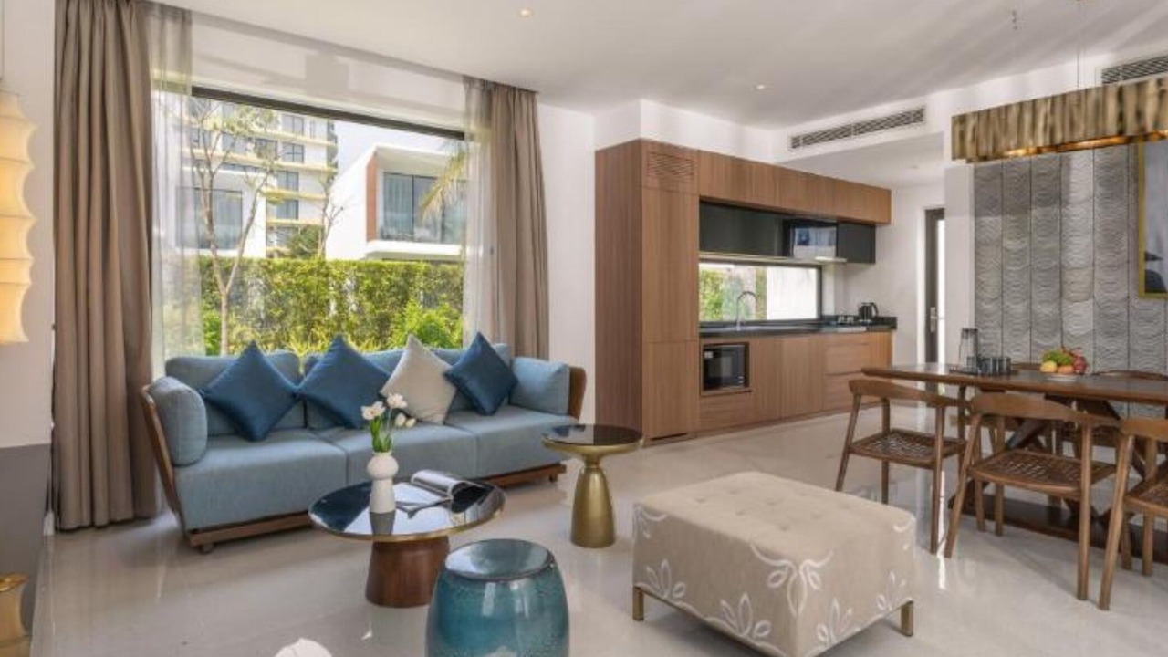 Photo of Livingroom in Dien Duong