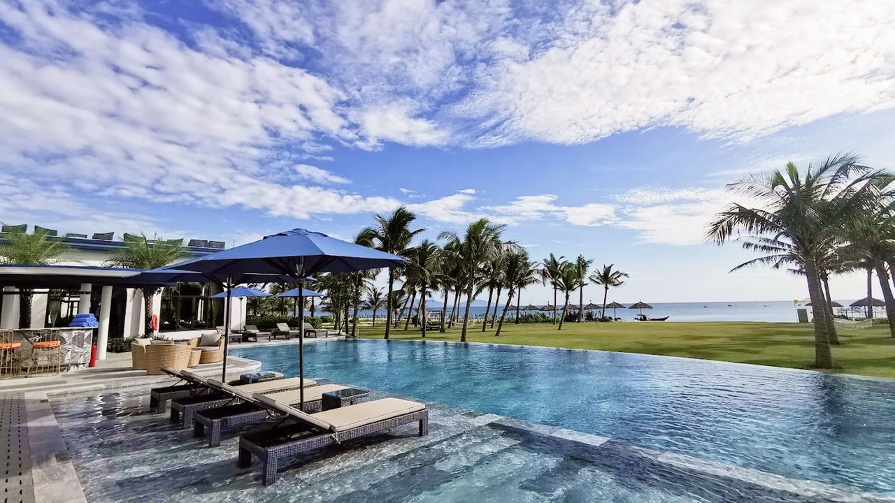 Photo of Outdoor in Dien Duong