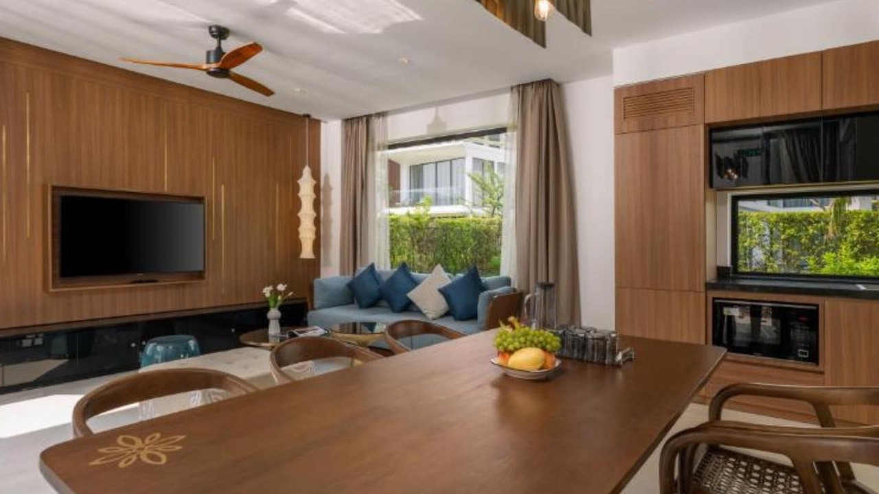 Photo of Livingroom in Dien Duong