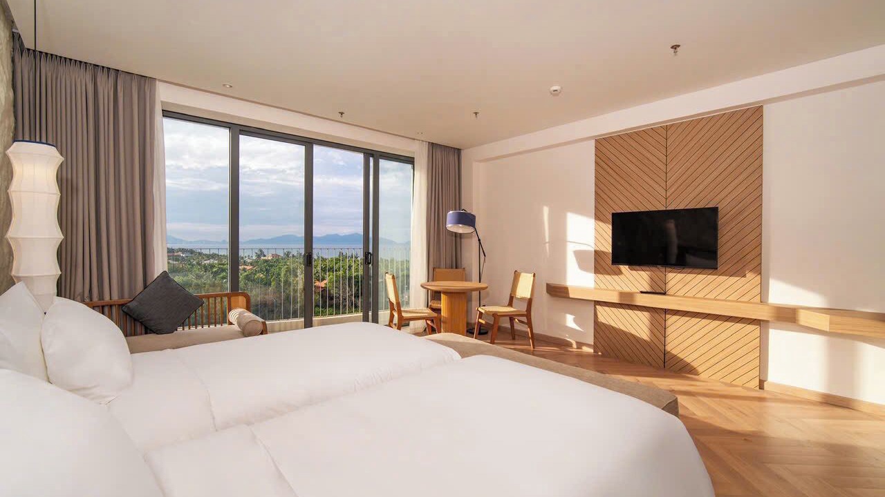Photo of Bedroom in Dien Duong