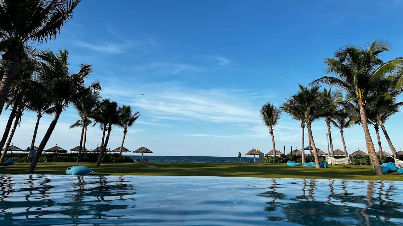 Photo of Outdoor in Dien Duong