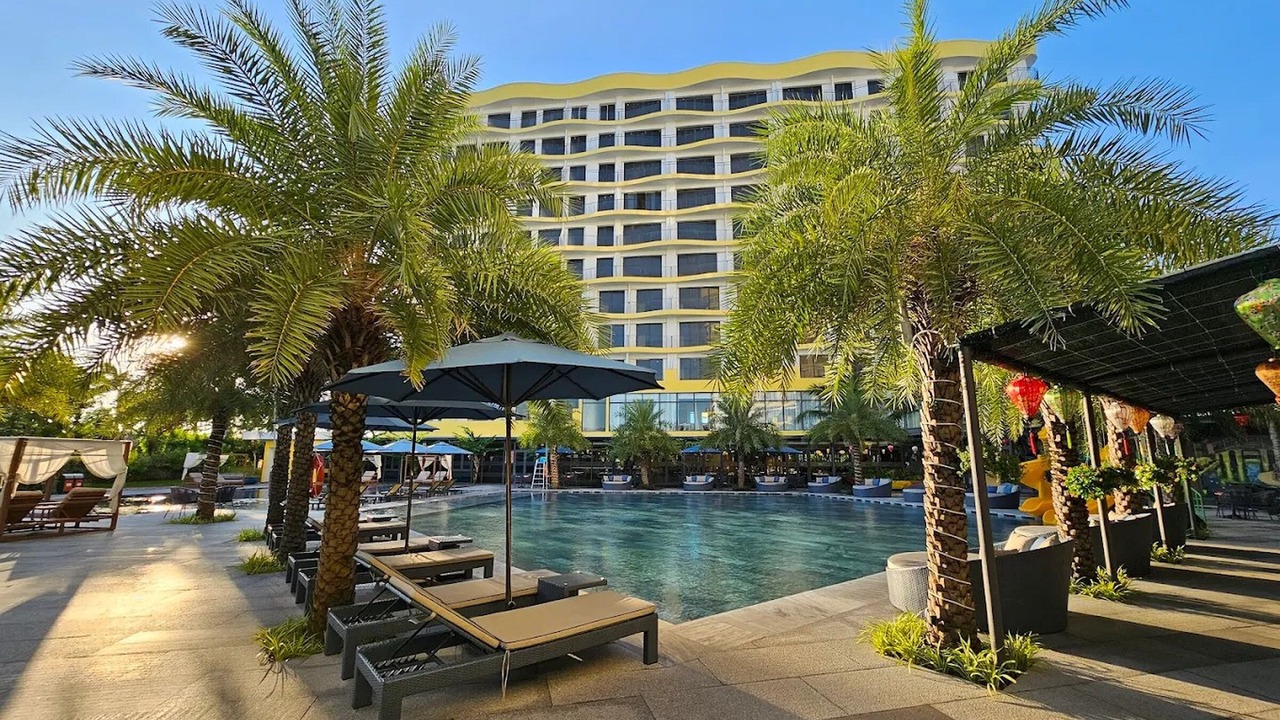 Photo of Outdoor in Dien Duong