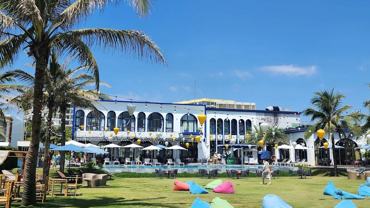 Photo of Outdoor in Dien Duong