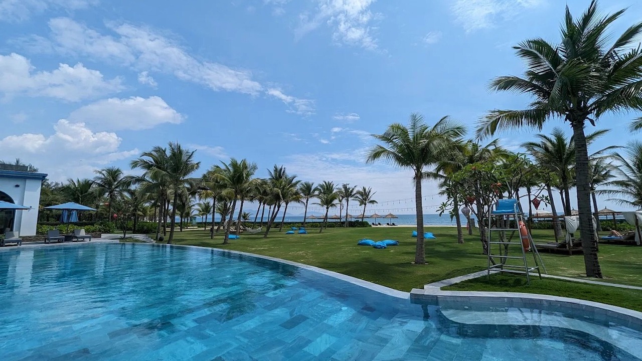 Photo of Outdoor in Dien Duong