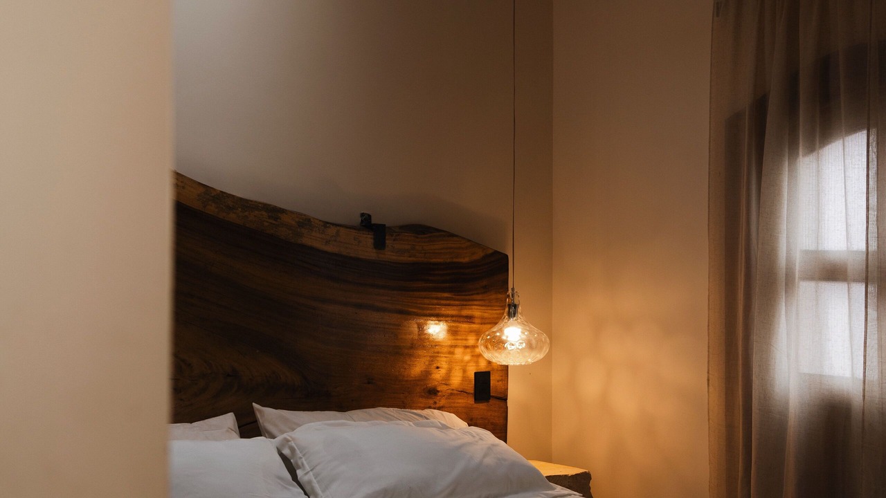 Photo of Bedroom in Centro