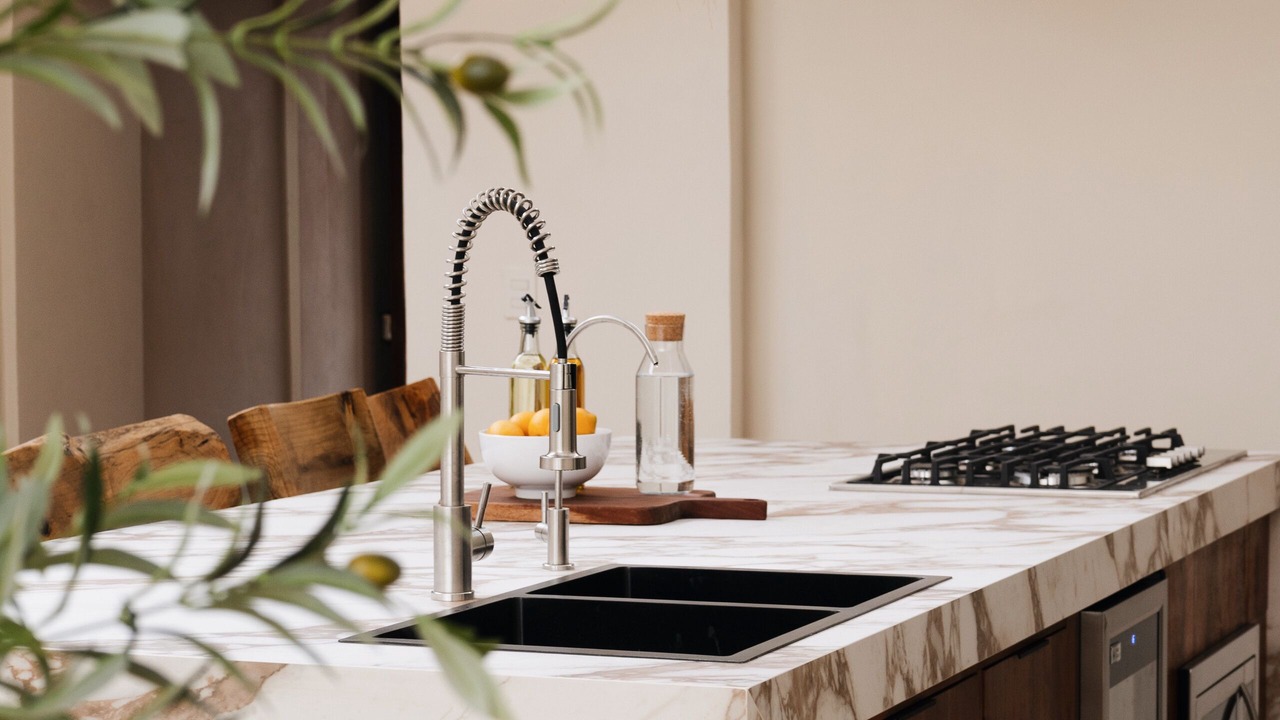 Photo of Kitchen in Centro