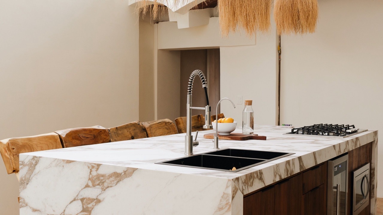 Photo of Kitchen in Centro