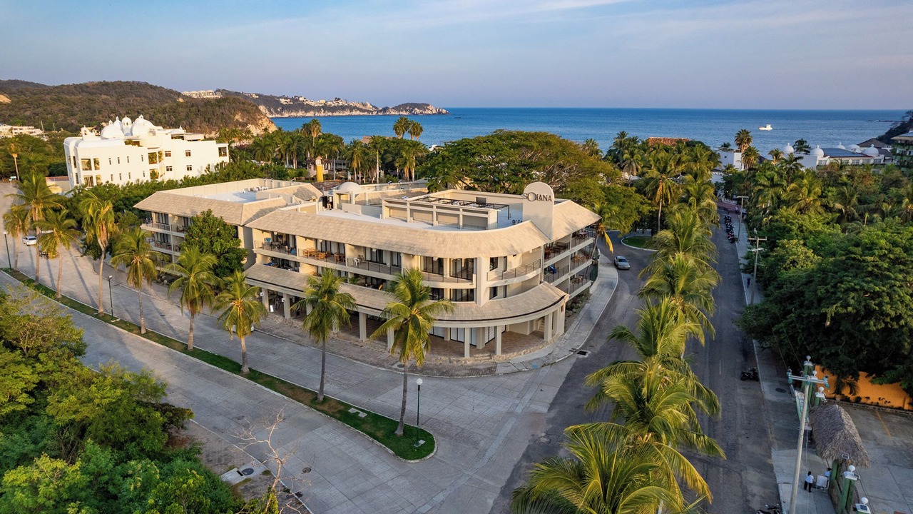 Photo of Outdoor in Crucecita