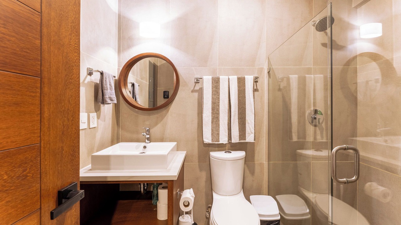 Photo of Bathroom in Crucecita