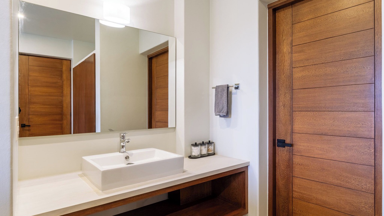 Photo of Bathroom in Crucecita