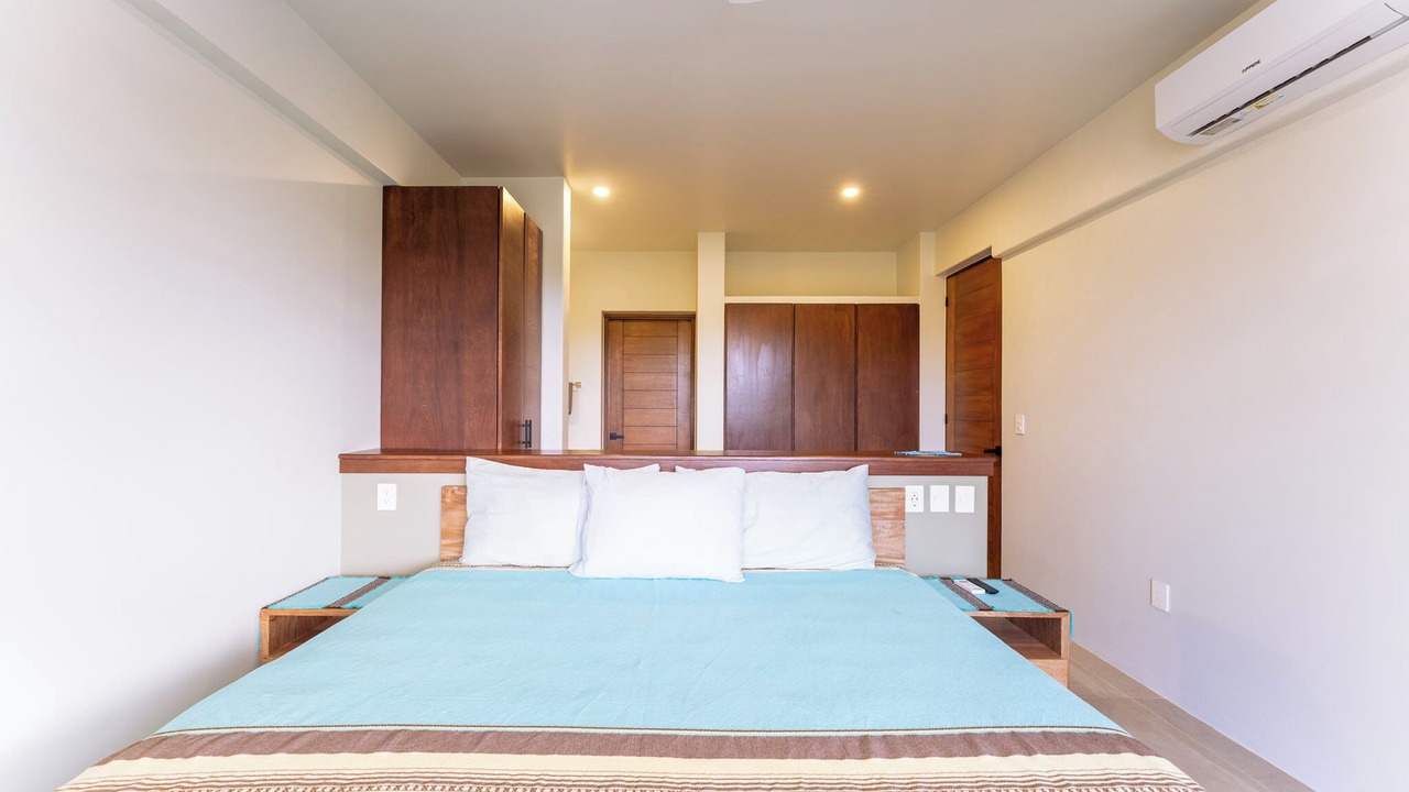 Photo of Bedroom in Crucecita
