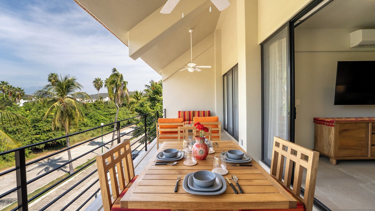 Photo of Outdoor in Crucecita