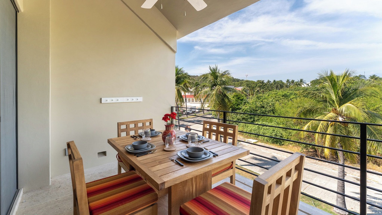 Photo of Outdoor in Crucecita