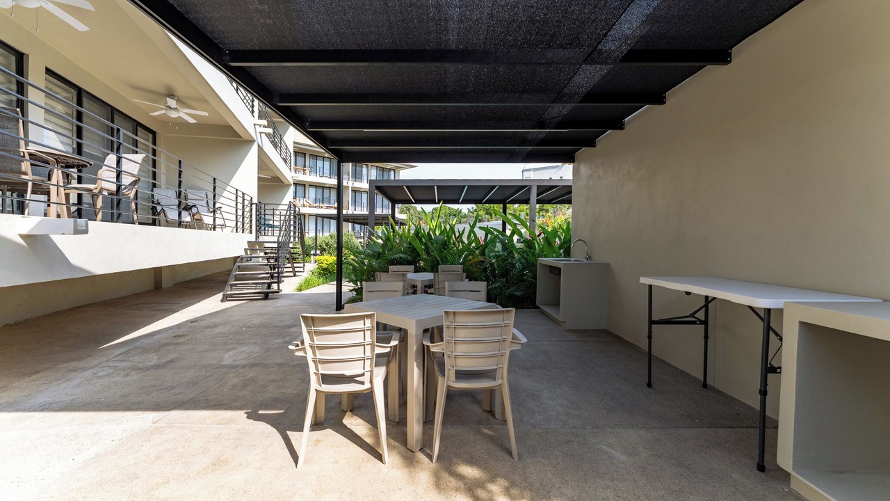 Photo of Outdoor in Crucecita