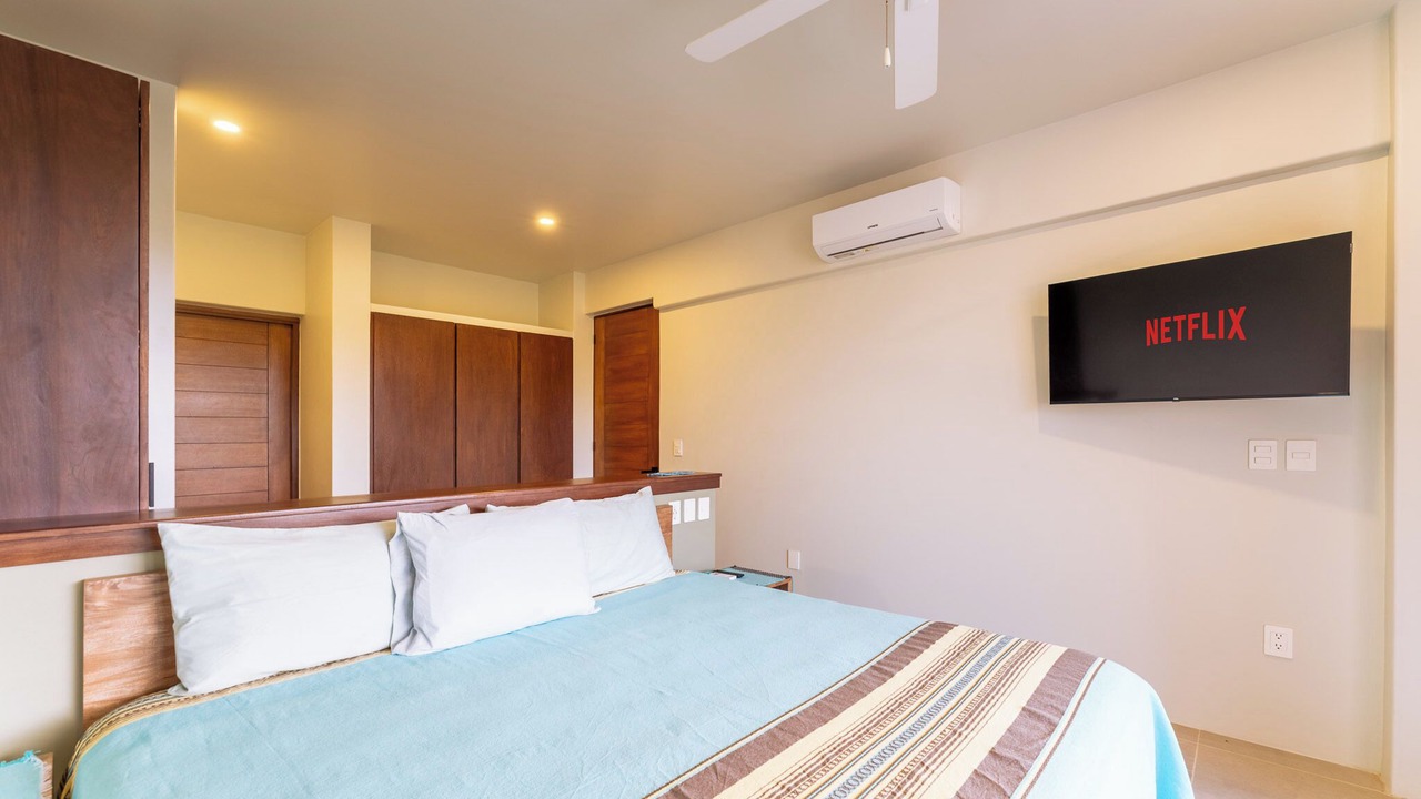 Photo of Bedroom in Crucecita