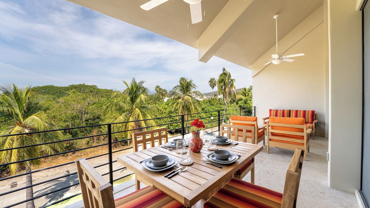 Photo of Outdoor in Crucecita