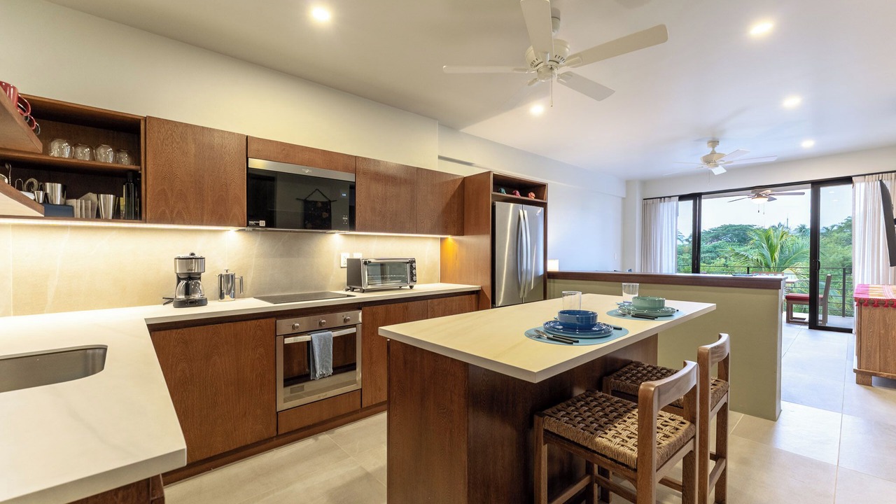 Photo of Kitchen in Crucecita