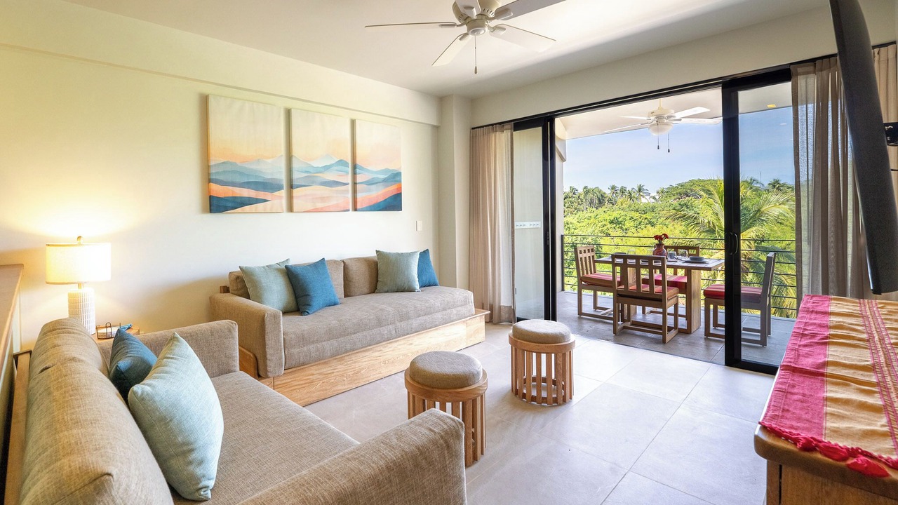 Photo of Livingroom in Crucecita