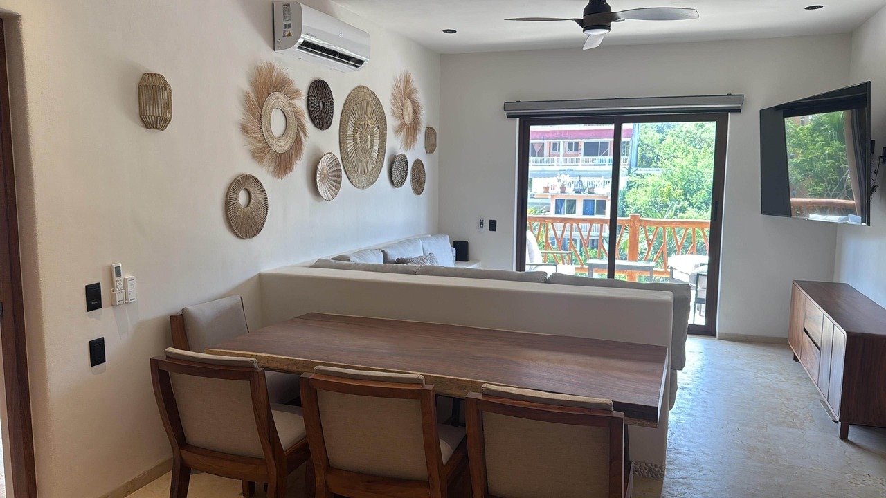 Photo of Bedroom in Zihuatanejo