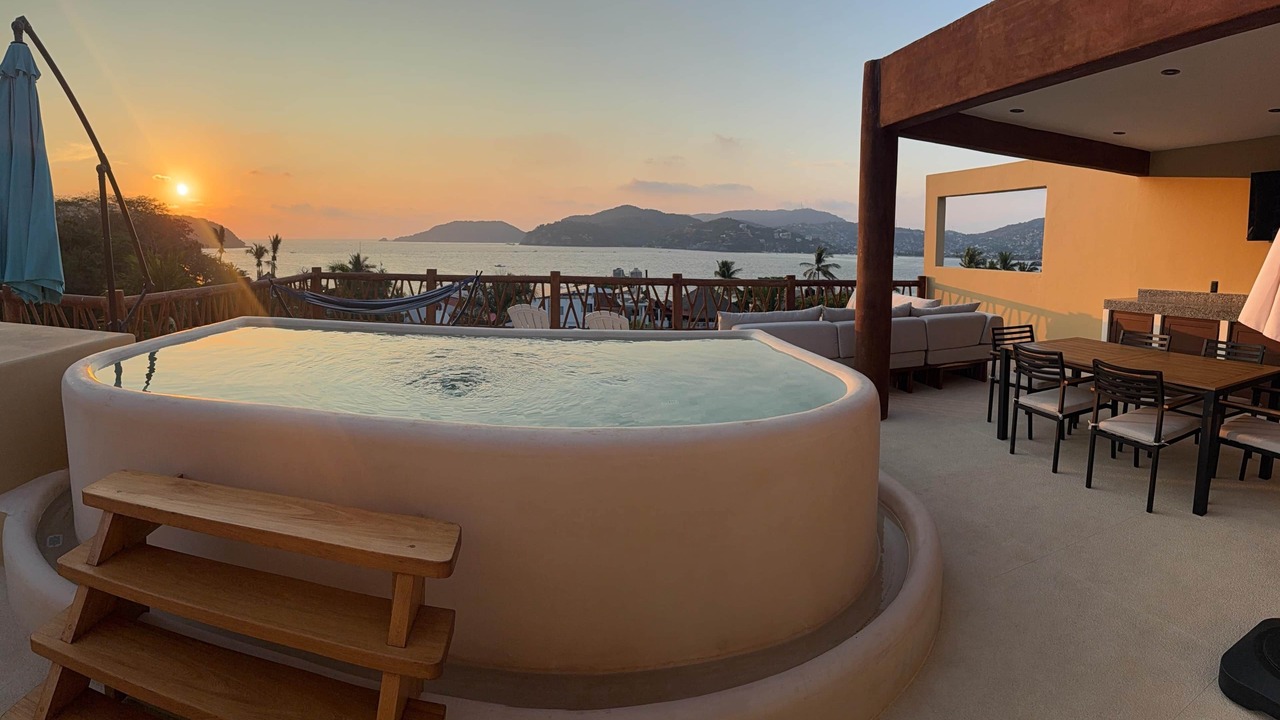 Photo of Outdoor in Zihuatanejo