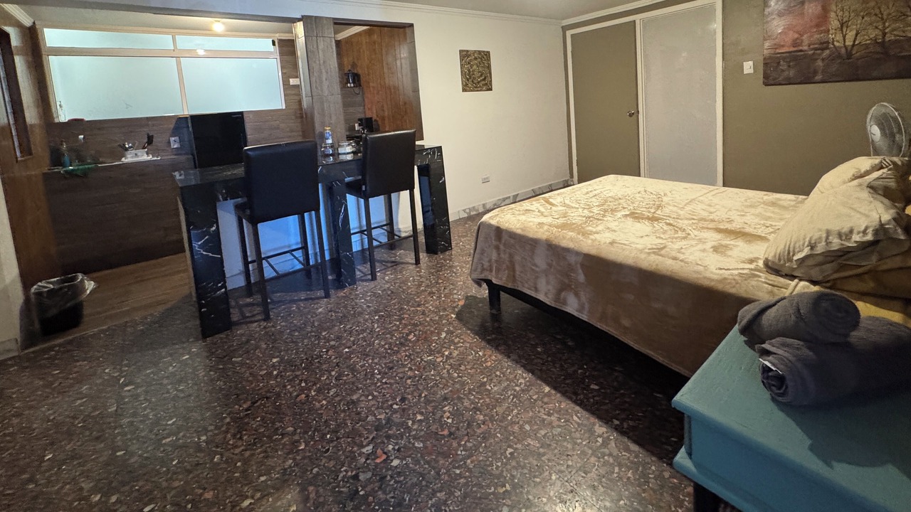 Photo of Bedroom in Cuauhtemoc