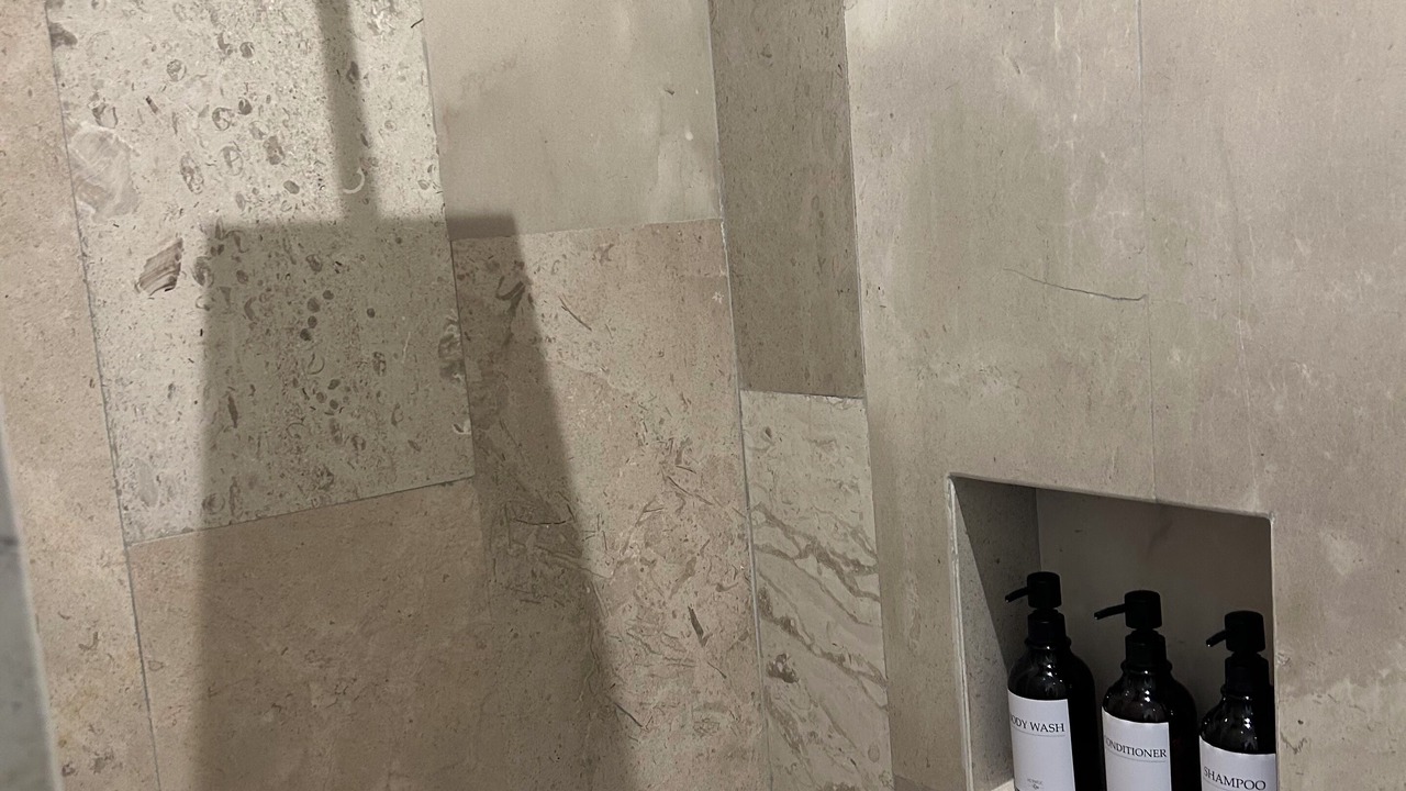 Photo of Bathroom in Colonia 10 De Abril