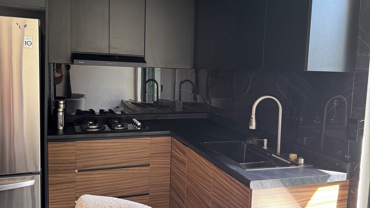 Photo of Kitchen in El Salto