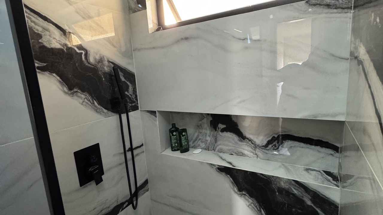 Photo of Bathroom in El Salto
