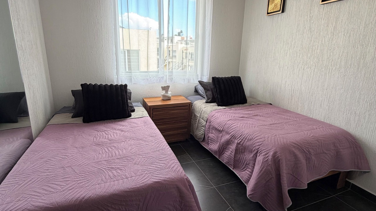 Photo of Bedroom in El Salto