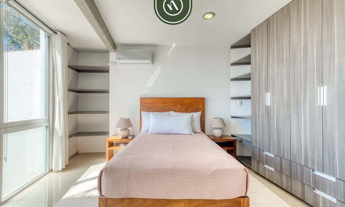 Photo of Bedroom in Oaxaca