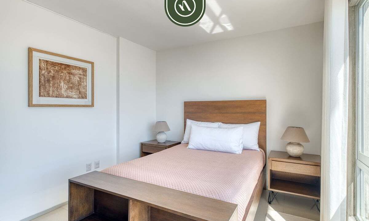 Photo of Bedroom in Oaxaca