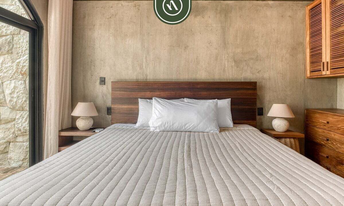 Photo of Bedroom in Barrio de Xochimilco
