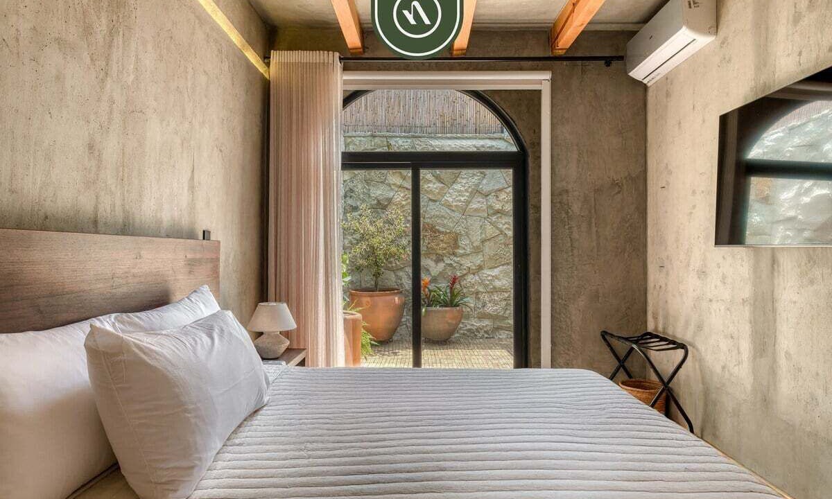 Photo of Bedroom in Oaxaca