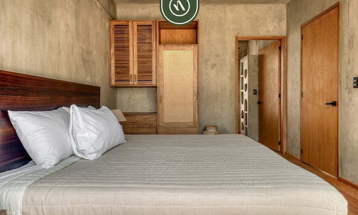 Photo of Bedroom in Oaxaca
