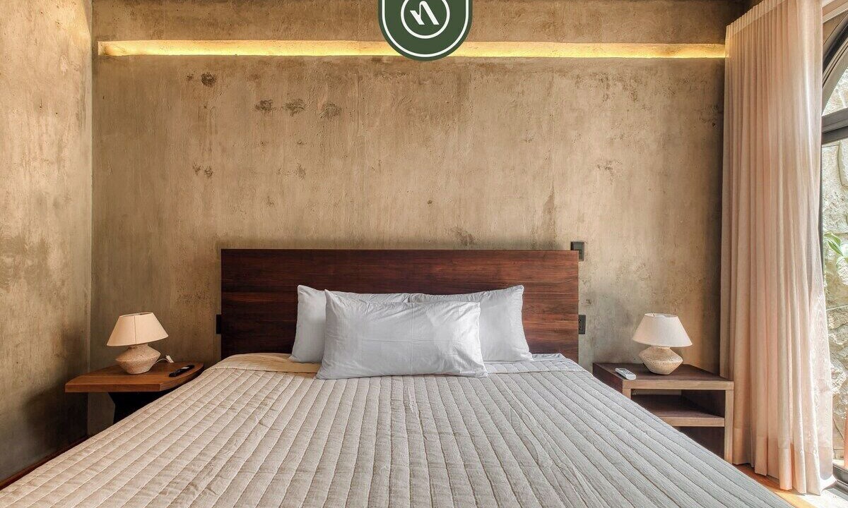 Photo of Bedroom in Oaxaca