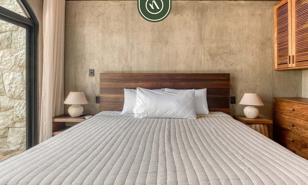 Photo of Bedroom in Oaxaca