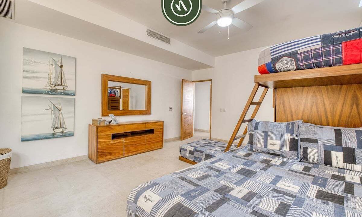 Photo of Bedroom in Puerto Marques