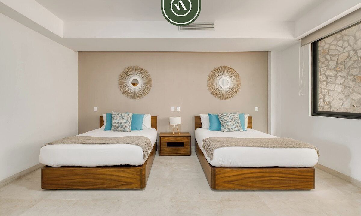 Photo of Bedroom in Puerto Marques