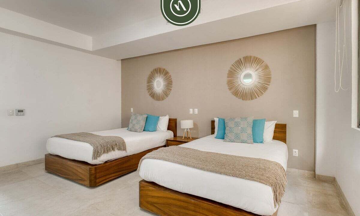 Photo of Bedroom in Puerto Marques