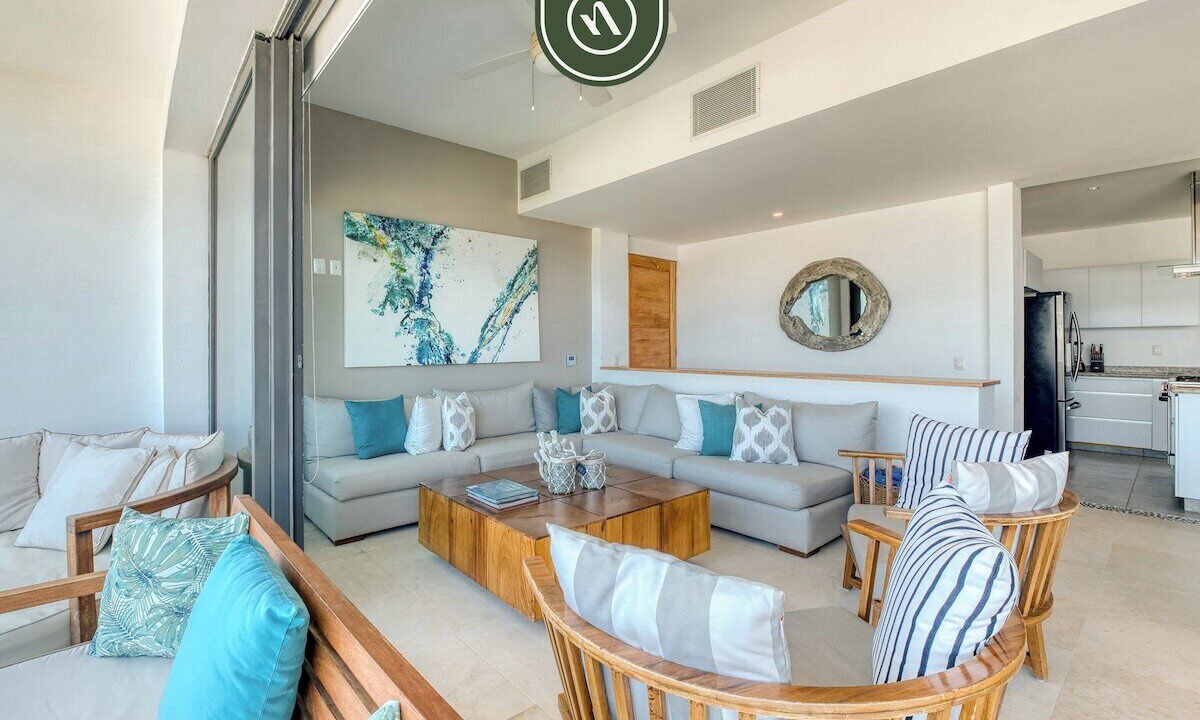 Photo of Livingroom in Puerto Marques