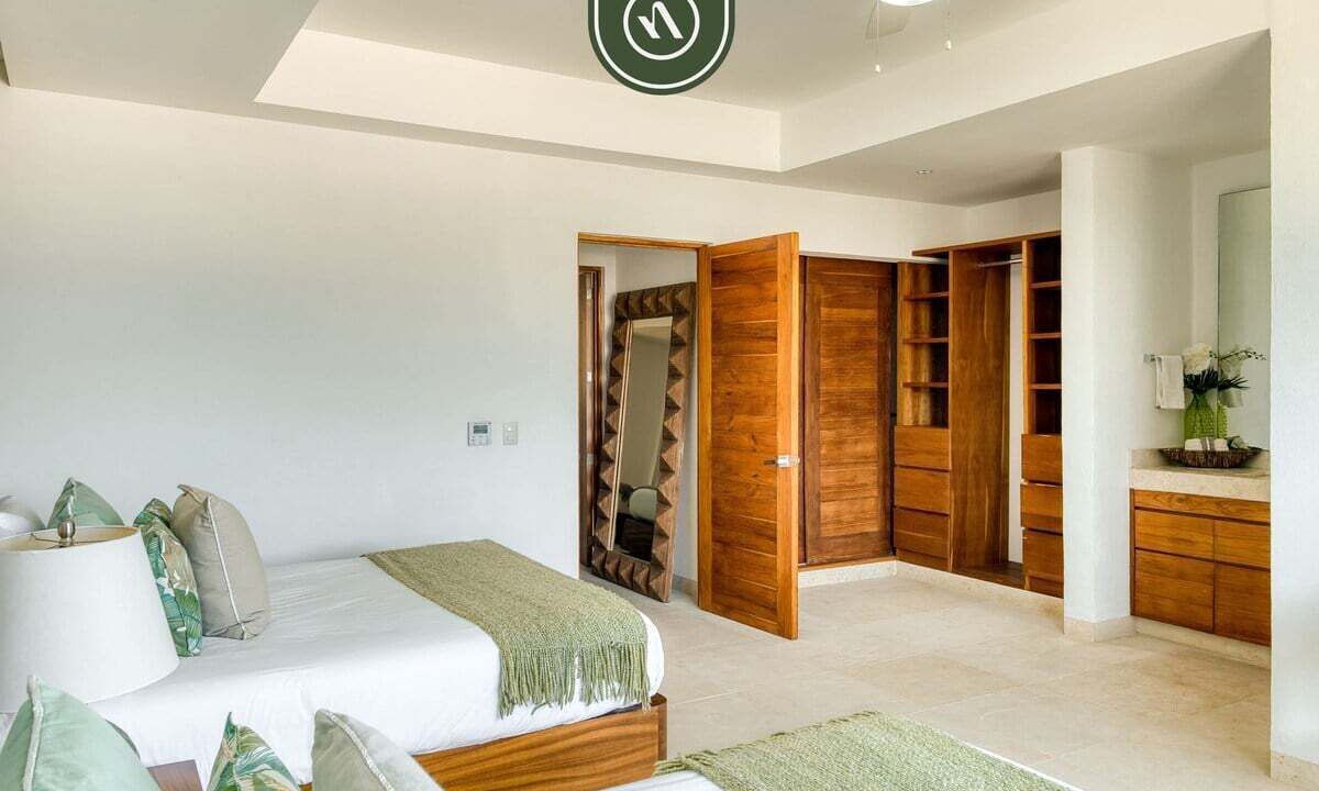 Photo of Bedroom in Puerto Marques