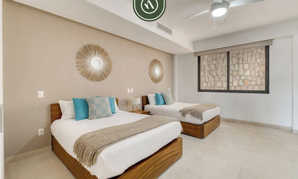 Photo of Bedroom in Puerto Marques