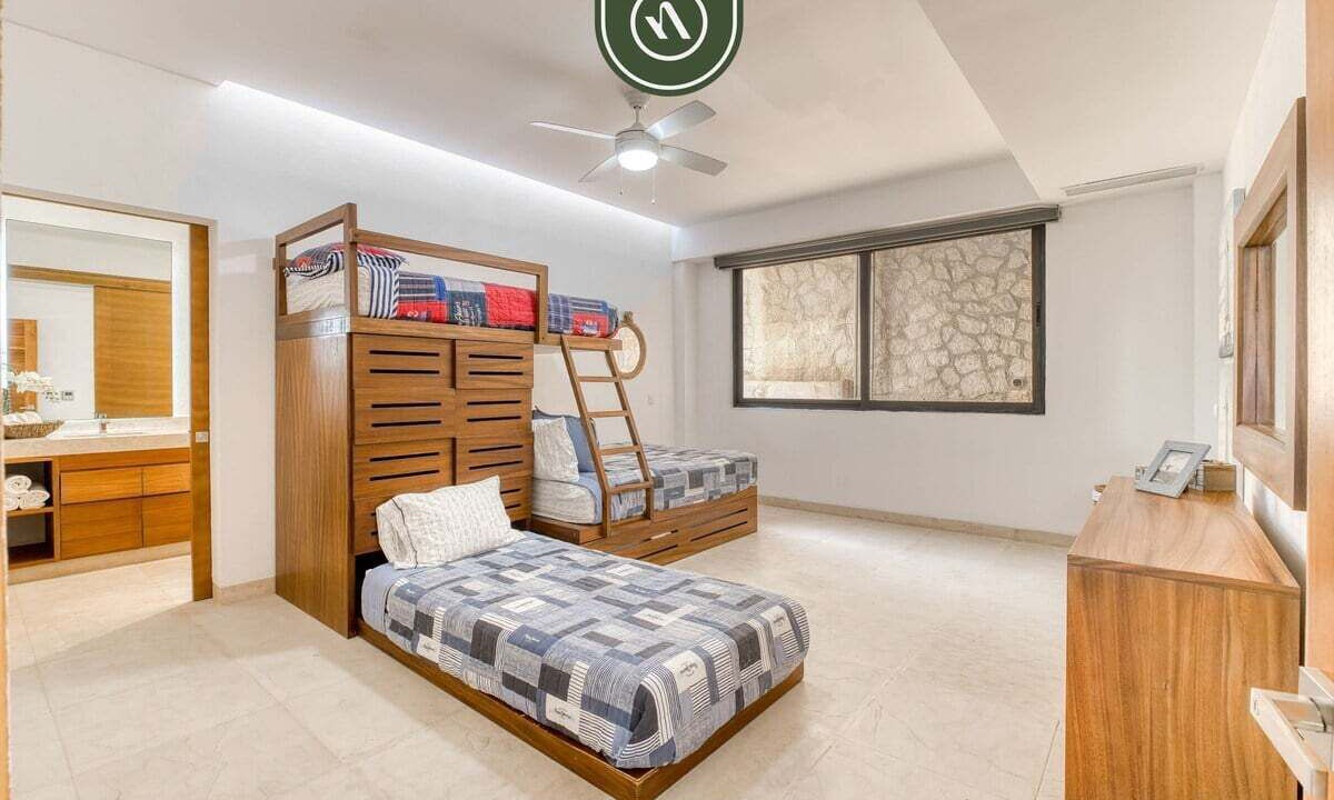 Photo of Bedroom in Puerto Marques