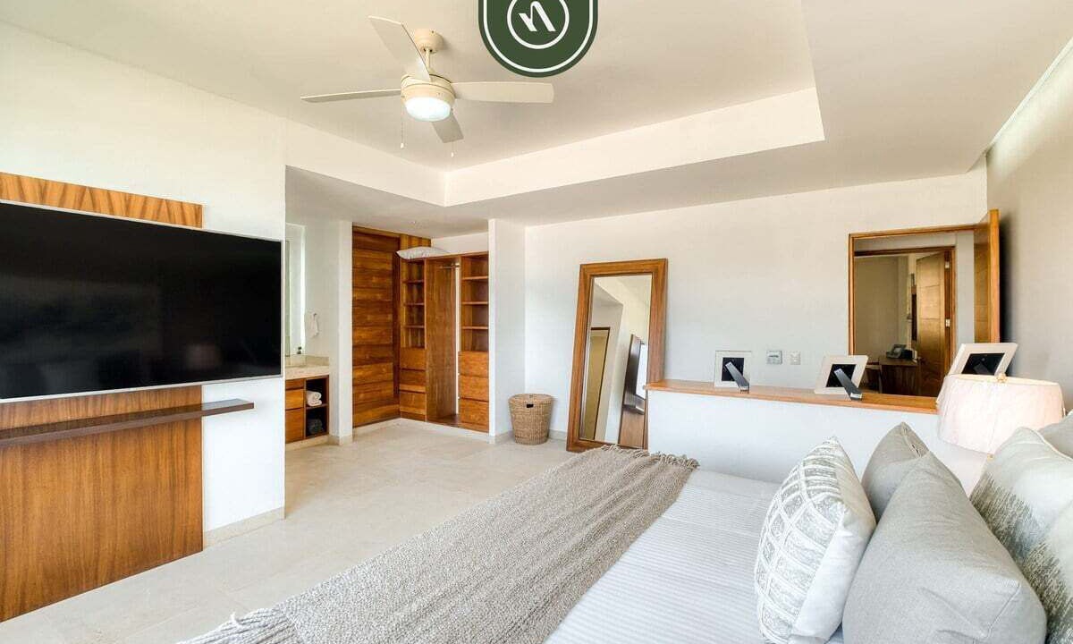 Photo of Bedroom in Puerto Marques