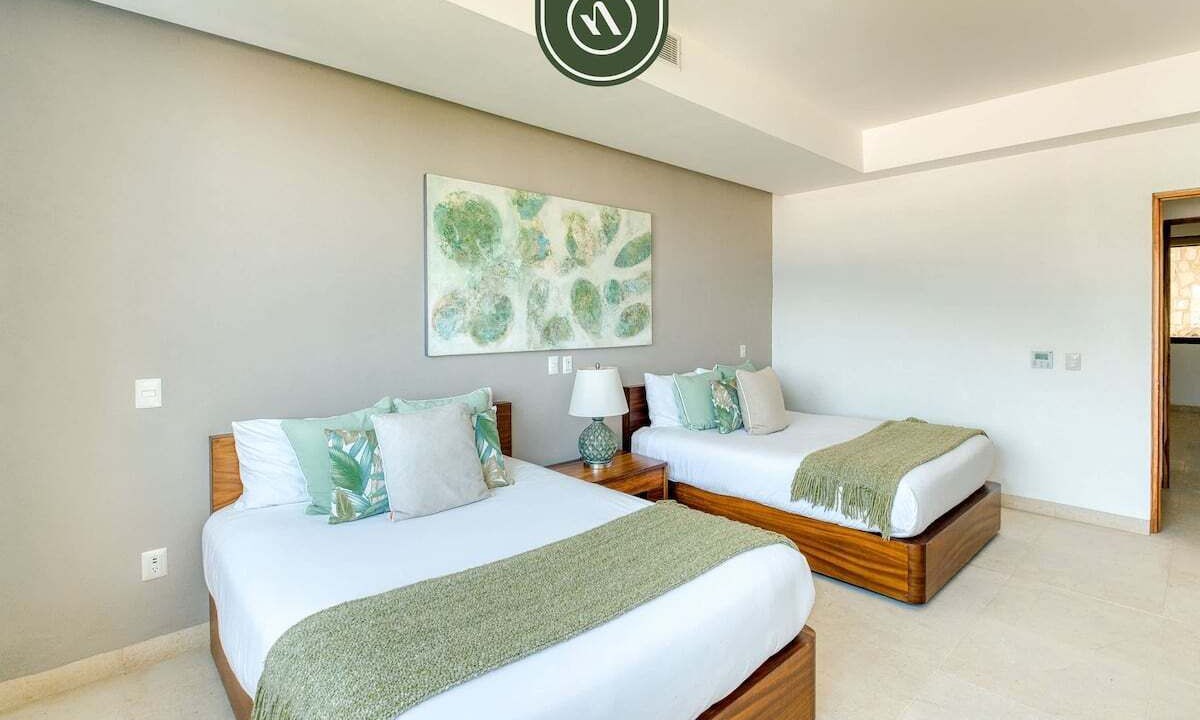Photo of Bedroom in Puerto Marques