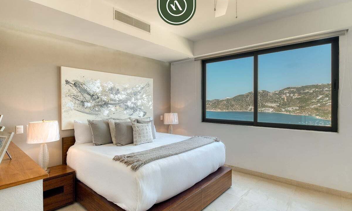 Photo of Bedroom in Puerto Marques